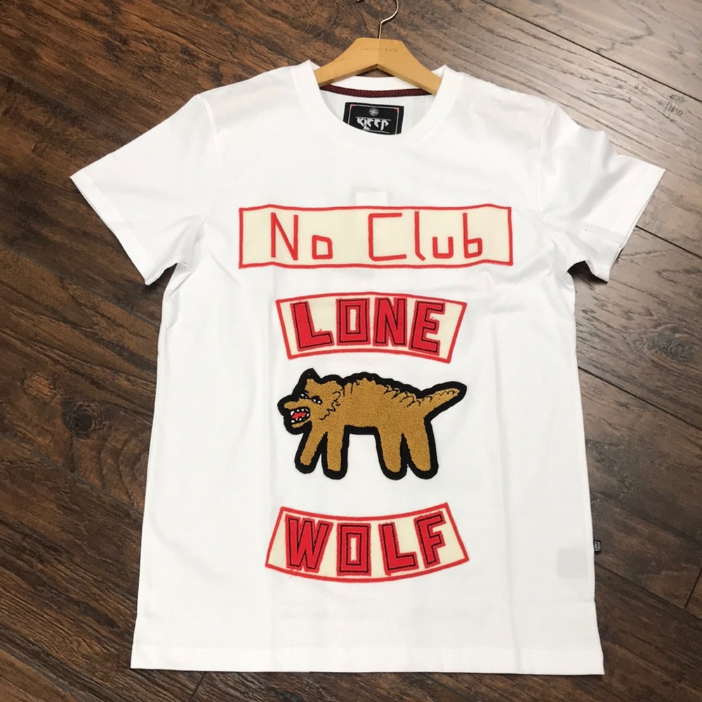 NWT T-shirt